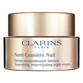 Clarins Clarins Nutri Lumiere Night Cream, 1.8 oz (50 g)
