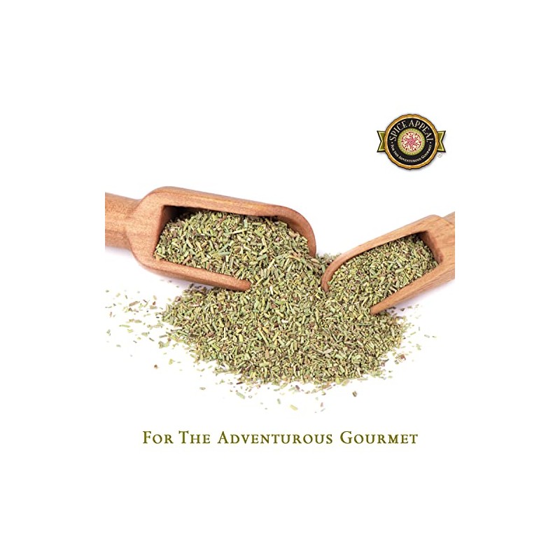 Spice Appeal Rosemary, 2 lbs
