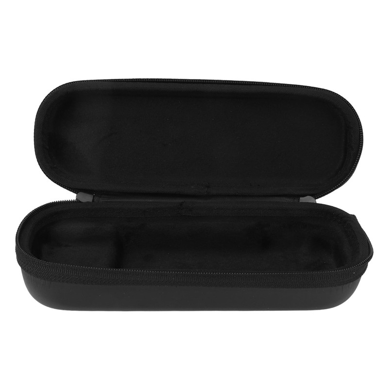 Carrying Case for Osmo Pocket 3 PU Fleece Portable Protective