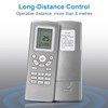 Universal Remote Control for Air Conditioner Gree Conditioning Gree Mcquay