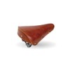 Kashima Saddle CHS-240ST BR/CPC Terry Saddle, Brown