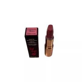 Charlotte Tilbury Matte Revolution Hot Lips lipstick, "Kidman's kiss" New