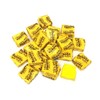 Original Banana Split Candy Chews - Approximately 140 Pieces