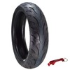Kenda KM1 (KM001) 150/60R17 Rear Tire for Sport Touring Motorcycle