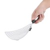 Stainless Steel Pot Strainer Kitchen Colander Drainer All Purpose Food
