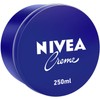 Nivea 65626 Body Cream, 250 ml