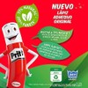 Barrilito Tijera escolar con hojas de acero inoxidable B45