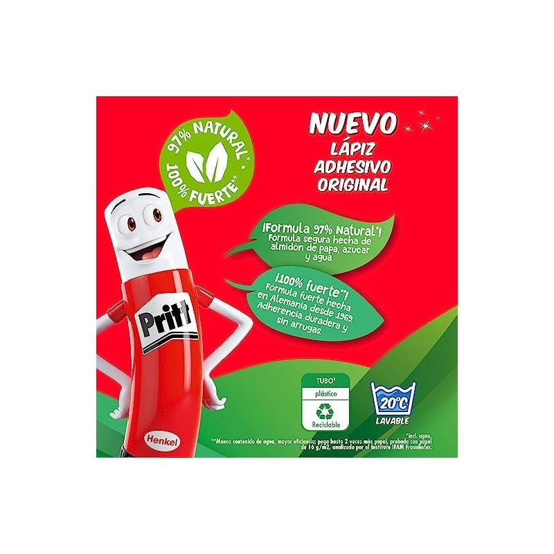 Barrilito Tijera escolar con hojas de acero inoxidable B45