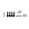 Carburetor Rebuild Repair Kit for Arctic Cat 300 350 366
