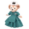 Alice Teddy Bear Mail Order Shelly May Dress Up Costume