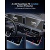 WEIPIN for 2024 Mustang 13.2+12.4 inch Screen Protector for 2024