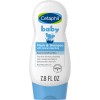 Cetaphil Baby Wash Shampoo 7.8oz Tear Free Moisturizing Gentle for