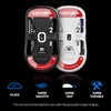 Superglide - Fastest and Smoothest Mouse Feet/Skates Made with Ultra