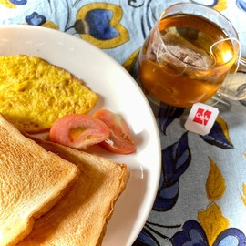 Organic Cinnamon Drink [Ceylon Cinnamon 100%] [TEABAG 20 Pieces] [Caffeinated] [Ayurveda] ORGANIC Herbal Tea 100% Cinnamon Tea