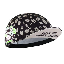 Corsehild Cycling Hat Under Helmet Cycling Caps for Unisex Cycling Hat, Aplan-7