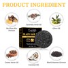 Gray Hair Reverse Bar, Black Soap for Grey Hair, Hair