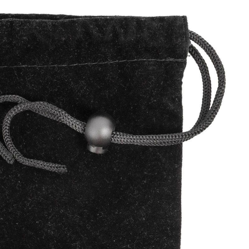 Cord Stopper, 1-Hole, for Cords, Band Clamp Jacket, Clothing, Backpack,