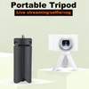 2 Pack Mini Tripod Compatible with DJI Osmo Pocket 3