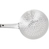 Endoshoji ASY29021 TKG Wok, Beijing Wok, Slotted Charen Pot, Stainless