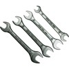 CRAB TOOL VS-400 Ultra Thin Spanner 4 PCS. (Thin Nut