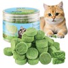 DYD - Gefriergetrocknete Kräutersnacks für Katzen 50g