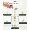 LANDA GreenDigest Mix Verde en Polvo con Probióticos 10 Billion