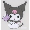 Misasa Sanrio Mejirushi Patch Chromi