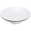 Saikai Pottery Hasami Ware Essence Agasuke Bowl Set, 7.5 inches