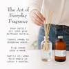Barr Co. Original Scent Reed Diffuser Refill, A Dreamy Milk,