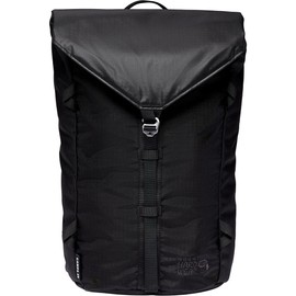 Mountain Hardwear Camp 4 25L Backpack, BLACK, One Size