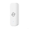 WiFi Vibration Sensor, Wireless Mini Glass Break Alarm Alarm and
