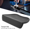 Thicken Silicone Coffee Powder Tamper Pad Holder Tamping Mat Kitchen