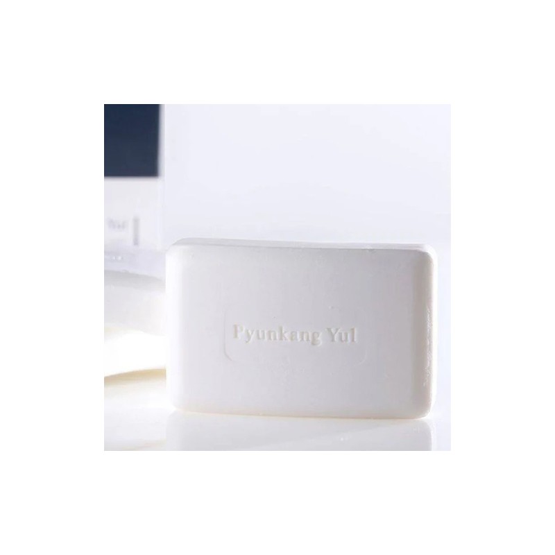 Pyunkang yul [Pyunkang yul]ATO Moisturizing Baby Soap (80gx2ea)