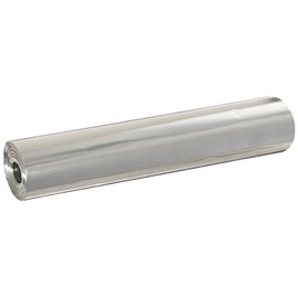 St Louis Crafts 36 Gauge Aluminum Metal Foil Roll, 12 Inches x 50 Feet