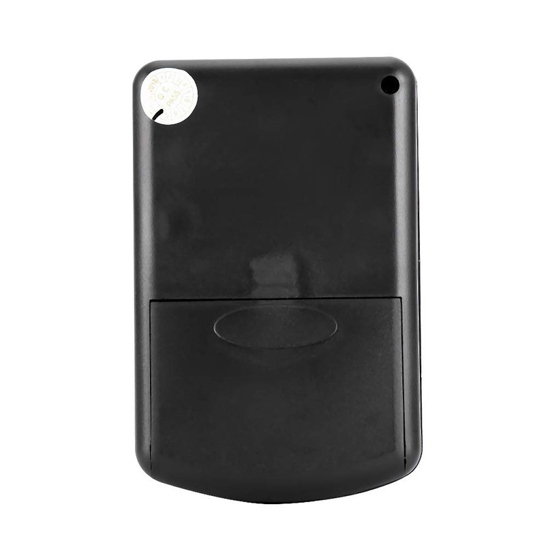 Terisass Auto Caro Speaker Horn Tester Phase Meter PH Phasemeter