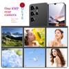 Fine Life Pro Android Phone, 6.3 Inch Screen, 4G LTE