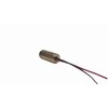 Qlasers Red Laser Module 650nm 1mw Laser Module DC3V Class