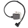 Ignition Coil with Spark Plug for Husqvarna 50 51 55