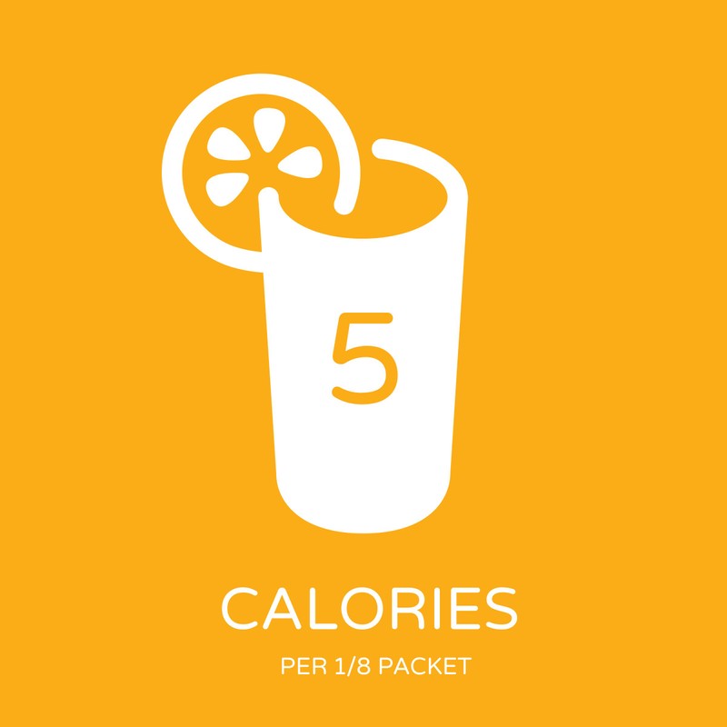 Crystal Light Decaffeinated Lemon Iced Tea Drink Mix (6 Pitcher