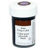 Food colouring gel brown, 28 g