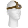 Rothco 5 Bulb LED Headlamp - Bright Head Lamp for
