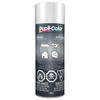 Dupli-Color CDA167007 Acrylic Enamel, White, Gloss, 12 Ounce, 1 (Non-Carb