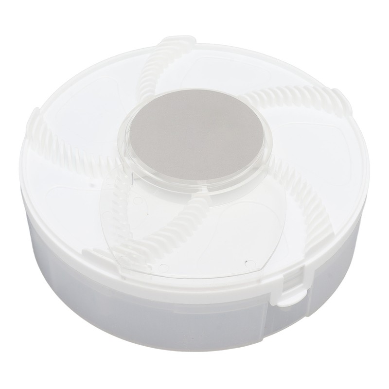 Electric Fly Trap Automatic USB Charging Quiet Detachable Washable Electric