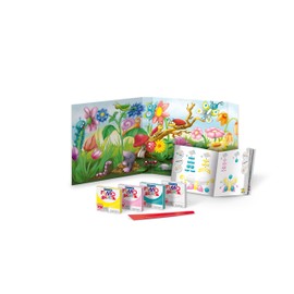 Staedtler Fimo Kids Form & Play, Levels