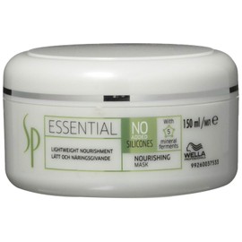 Wella Sp Essential Maska 150 ml