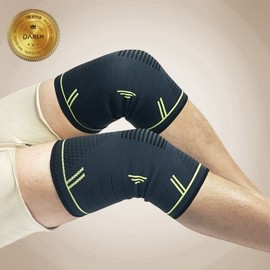 Joint Care Dynamic Pro Sleeve Knee Support (2P) Black/L 2ea