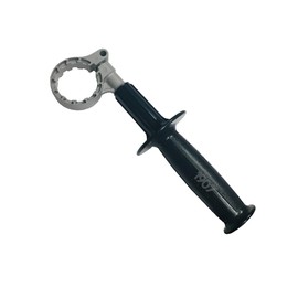 49-15-0265 360 Degree Side Handle w Clamp Fits For Milwaukee Magnum Drills
