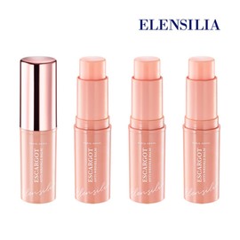 Elen silla (현대홈쇼핑)엘렌실라 에스카르고 안티링클 밤 9g 4개_TV (Hyundai Home Shopping) Ellen Silla Escargot Anti-Wrinkle Balm 9g 4pcs_TV