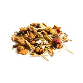 Shangri-La Tea Company Loose Leaf Tisana Body Soul Tea, Herbal, 2 Oz