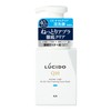 Lucido Total Care Foaming Face Wash Q10, 5.1 fl oz
